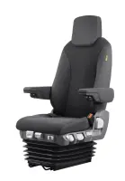 ISRI 6860/880 NTS1 stoel stof IS.202642 298104030.00104 Busstoel